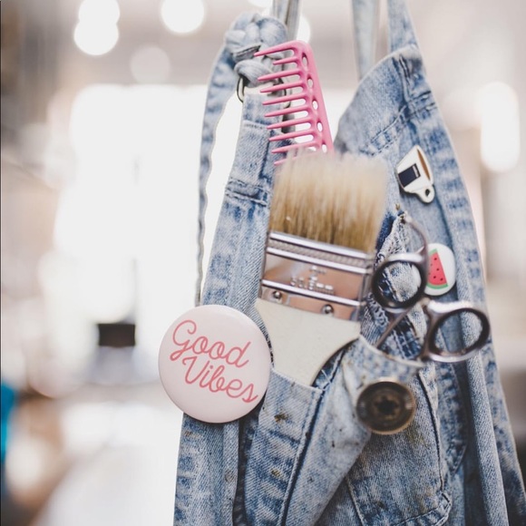 Meet your Posher, Kellyn - Picture 1 of 1